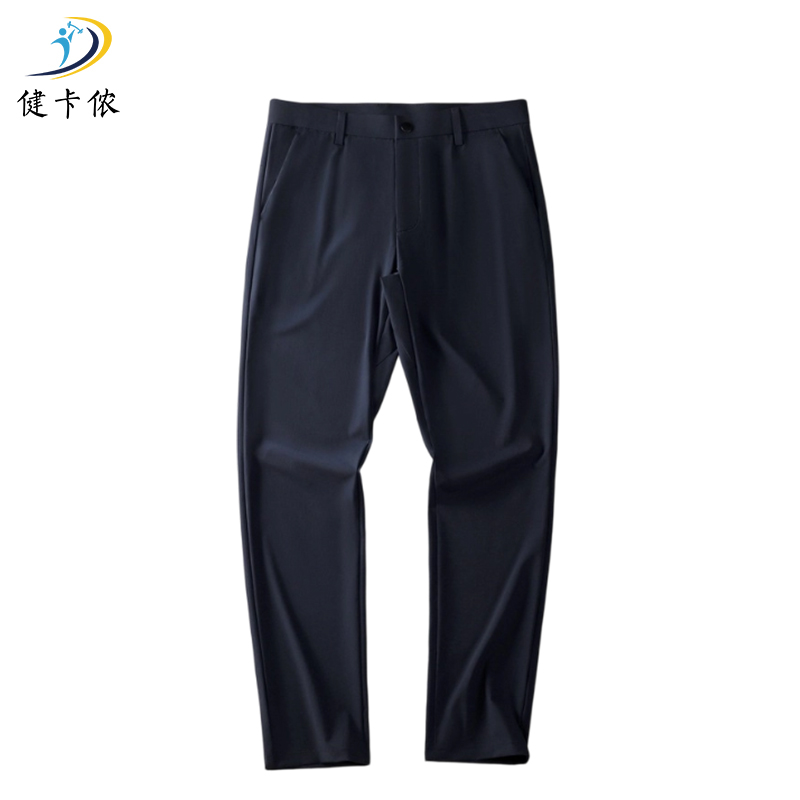 健卡侬休闲运动裤J10/条高清大图