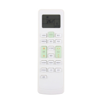 启朝空调遥控器KKCQ-1A KKCQ-2A KKCQ-2E KFR-35GW/DAW1