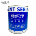 翰纯泽 金箔漆 2kg/桶