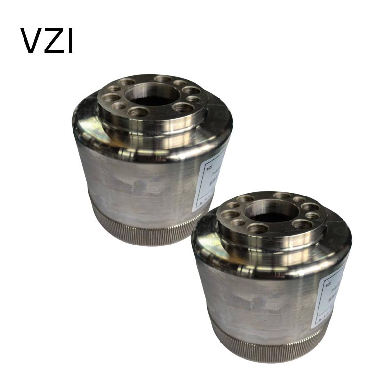 vzi 谐波减速器 XB1-120-160柔轮 件高清大图
