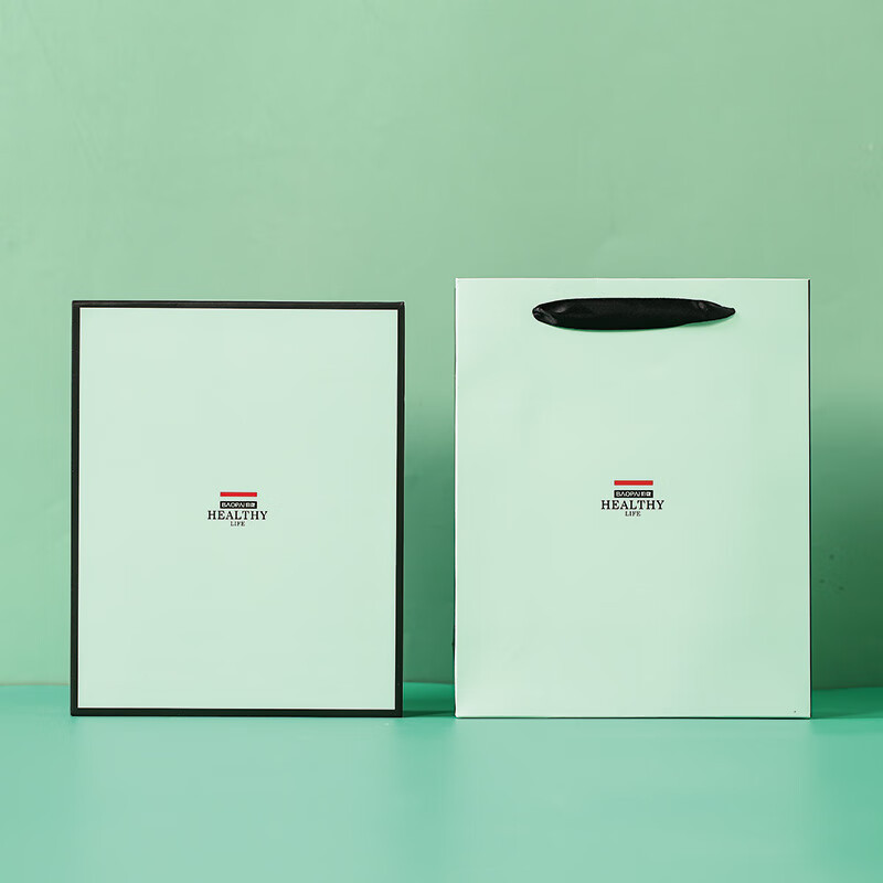 豹牌 BP-T6玻璃杯套装 绿色/黄色 手持小风扇雨伞笔记本高清大图