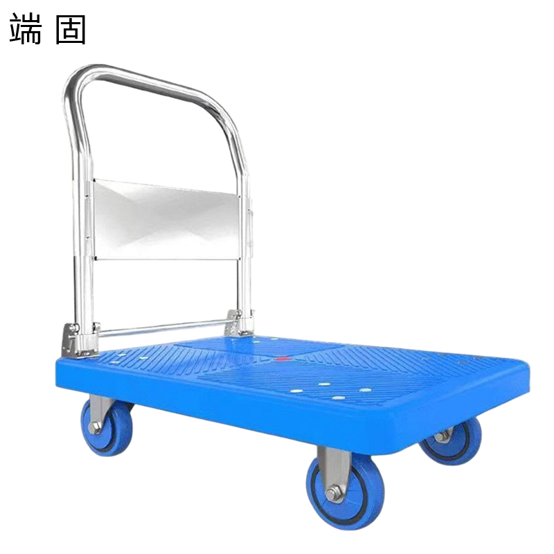 端固 5寸小推车 FRI222 个高清大图