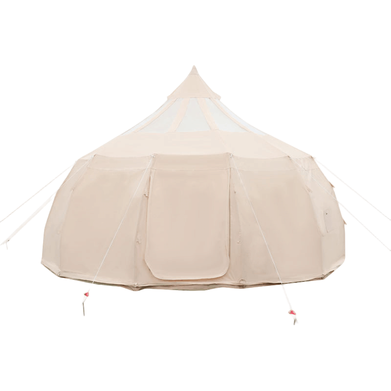 劲脉 户外星空帐篷 牛津布-4*4*2.85M 顶图片