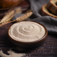 安琪高活性干酵母粉5g*20 家用烘焙原料做包子馒头面包发酵粉