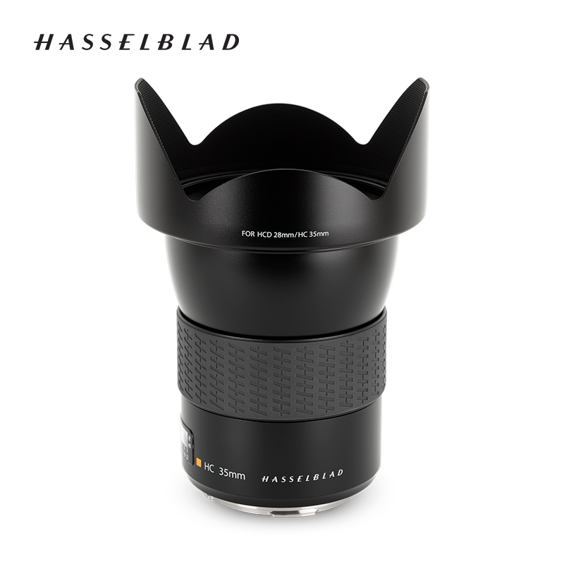 哈苏(HASSELBLAD)HC F3.5/35MM 中画幅相机定焦镜头 哈苏卡口