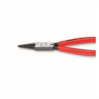 凯尼派克 KNIPEX 44 11 J3内卡簧钳(抛光头,塑料套柄) 9
