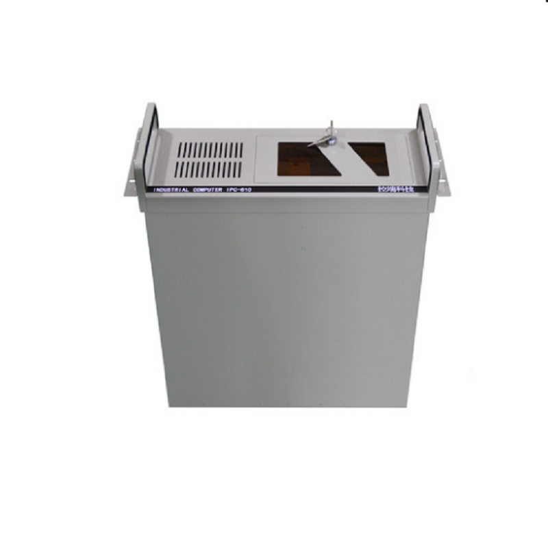 研华IPC-610-L机箱