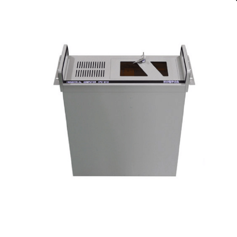 研华IPC-610-L机箱图片