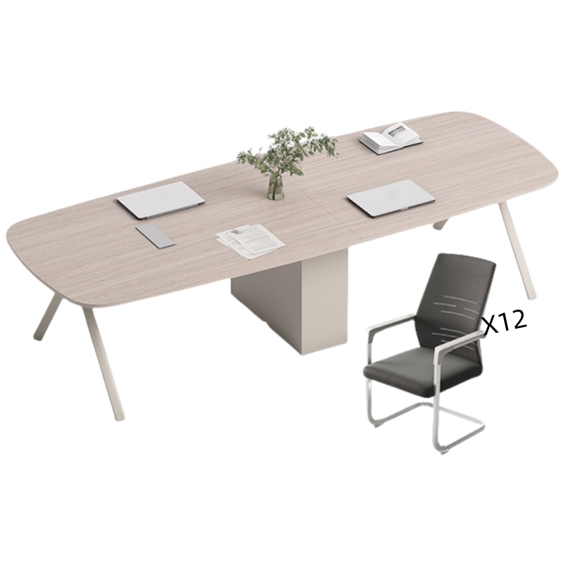 铭思 达 会议桌 msd高清大图