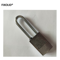 FIXOLID 磁力锁挂锁 30锁体60梁 个