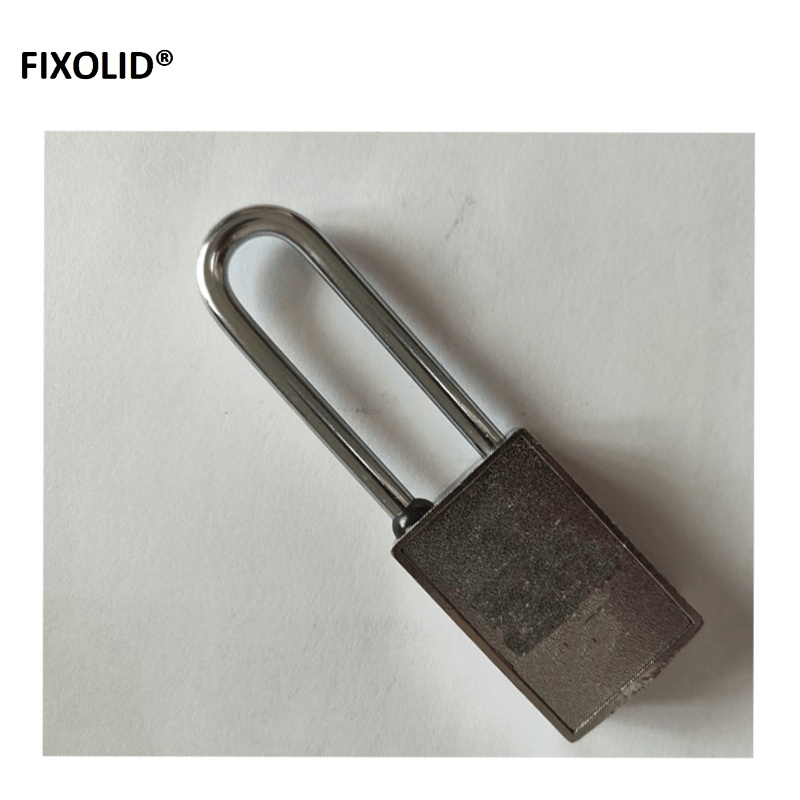 FIXOLID 磁力锁挂锁 30锁体60梁 个图片