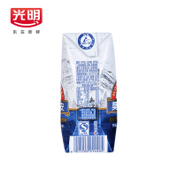 10月生产 光明莫斯利安酸奶原味散装200g*24盒家庭装风味酸牛奶盒装酸奶整箱