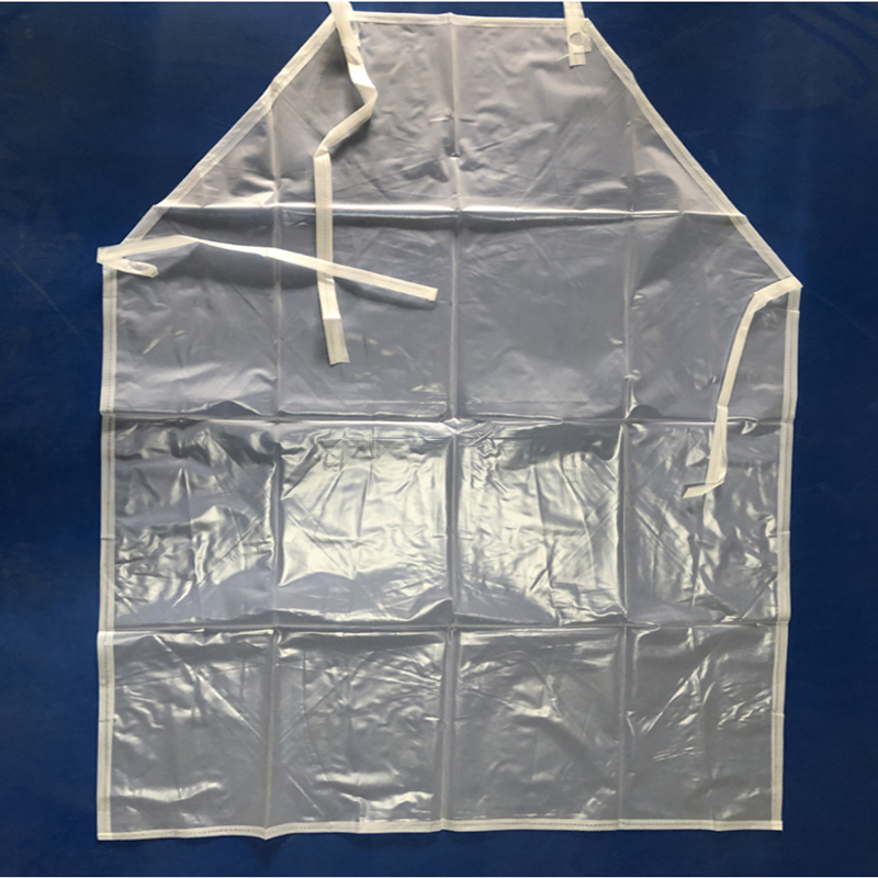 胶围裙饭堂视频