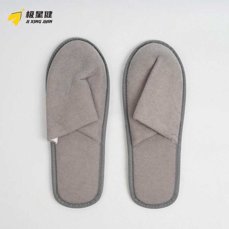 极星健 一次性拖鞋 9L 双高清大图