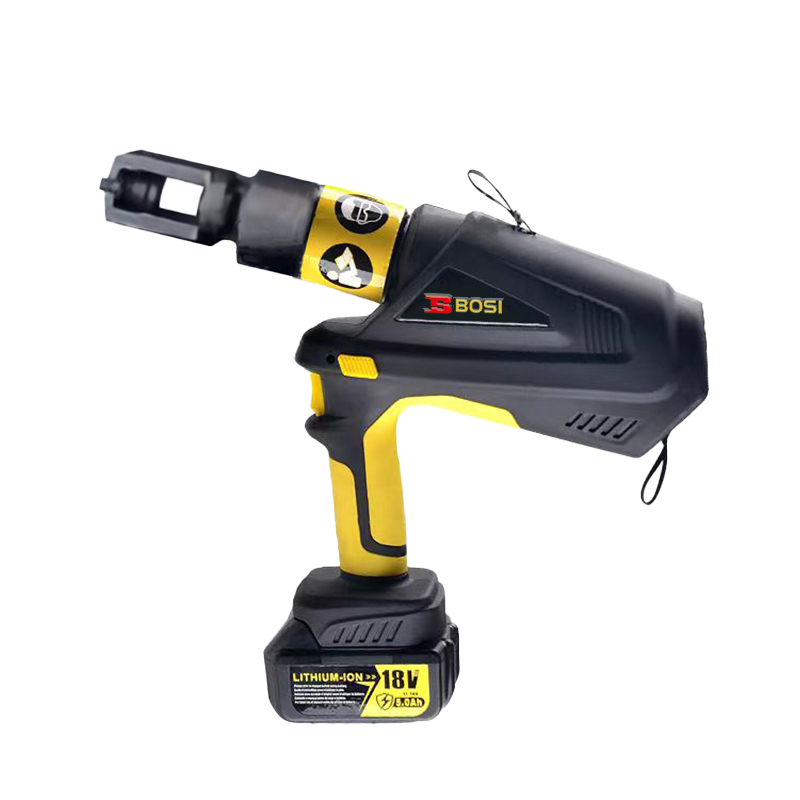 波斯(BOSI)锂电液压拔钉器(5KG BST21507)台高清大图