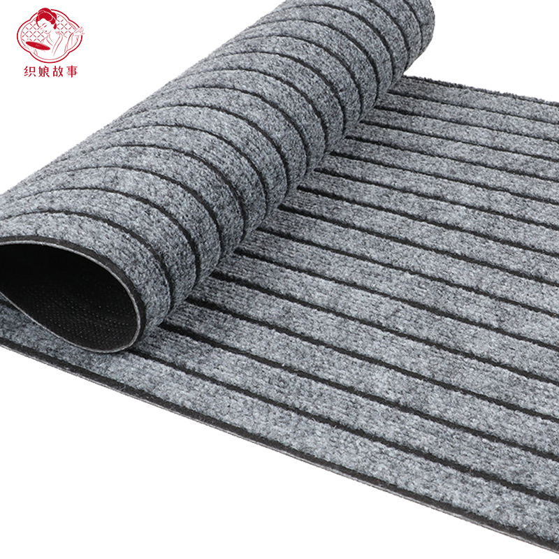 织娘故事 地毯 1.8m宽/米高清大图