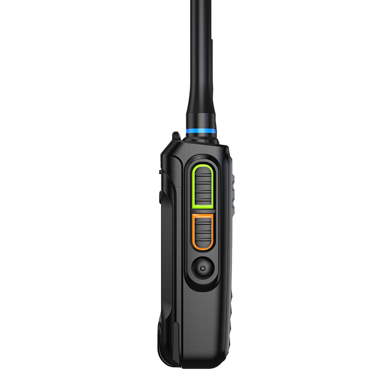 欧兴(OUXING)CAT850Plus双模公网对讲机 4G全网通 全国对讲 专网大功率10W GPS定位 终生免年费