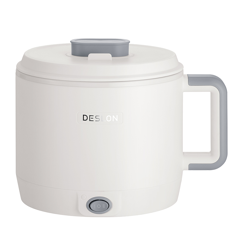 德世朗多功能电煮锅DDQ-HG110 1.2L