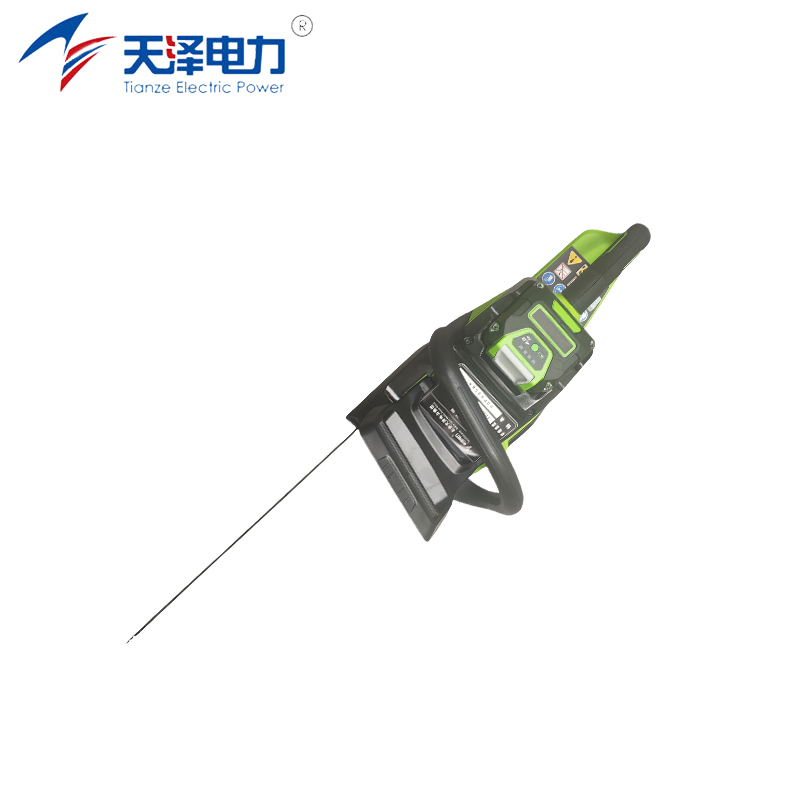 天泽电力 充电式链锯 BTL-40V 台高清大图