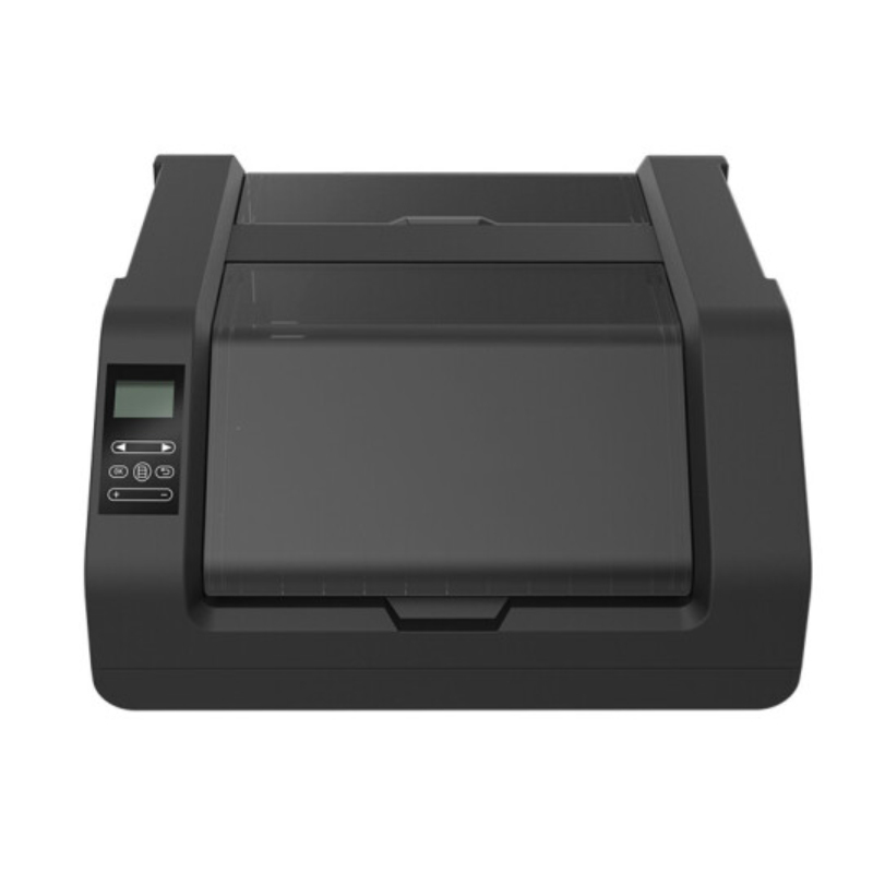 中电鼎润 DR-510 300dpi/热敏印 标牌打印机 (计价单位:台) 黑高清大图