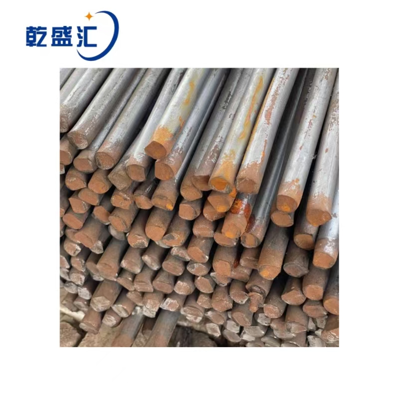 乾盛汇 圆钢 50mm kg高清大图