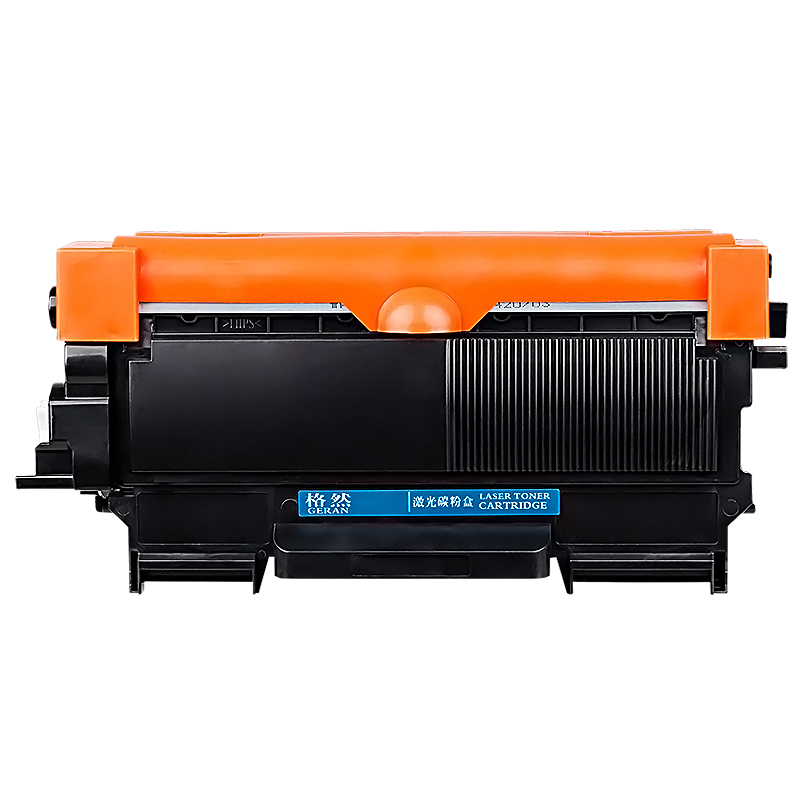 格然 兄弟TN-2015碳粉盒 适用 Brothe HL2130 DCP-7055打印机墨盒高清大图