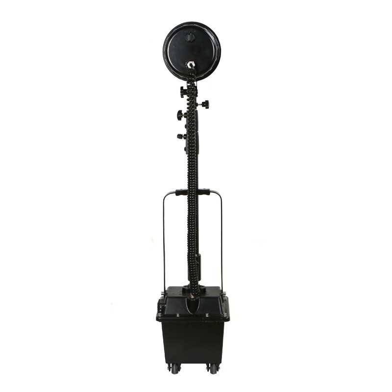 恒盛(HS) BF669 35W IP66 ExdeIICT6 Gb 续航时间:强光20h/工作光40h 电压等级:24