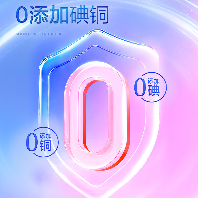 汤臣倍健 女士多种复合维生素矿物质片120片礼盒 维生素b维生素c维生素e