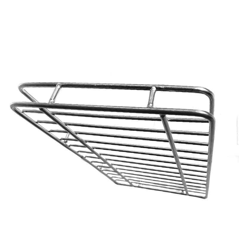 邢鲲 不锈钢展示盘220×340×30件高清大图