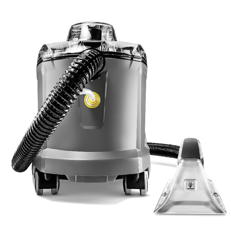 卡赫(KARCHER) 布艺清洗机喷抽机Puzzi 8/1 单位:台高清大图