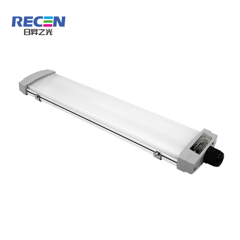 RECEN RFBY121-60W 防爆免维护低碳LED灯 个高清大图