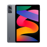 小米平板电脑RedmiPad M7 11英寸 6G+128G 深灰色 标配