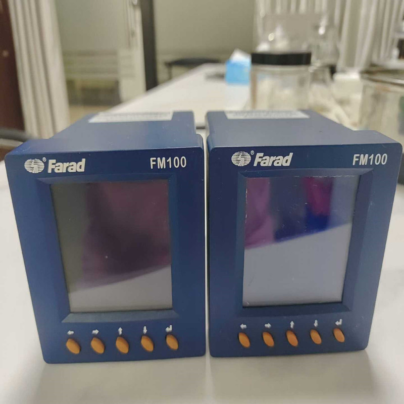 华力特 M100/4Dl/2DO多功能仪表高清大图