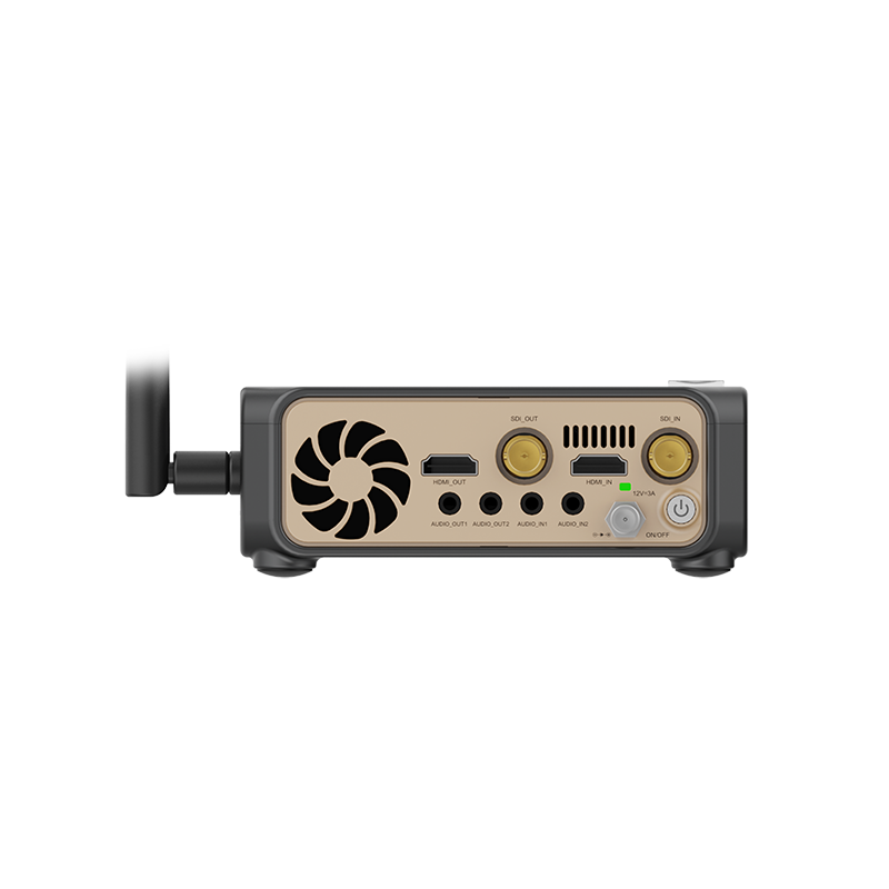 大疆(DJI) 4G单兵图传模块