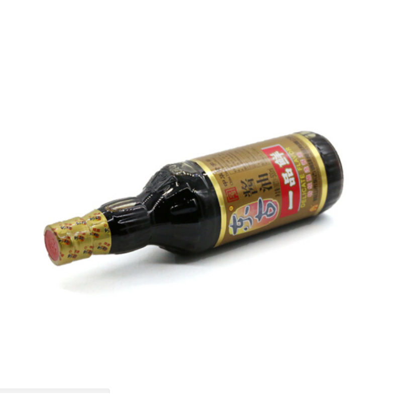 CCSM 东古 一品鲜酱油500ml 特级一品鲜酱油 （10瓶起订，单拍不发）