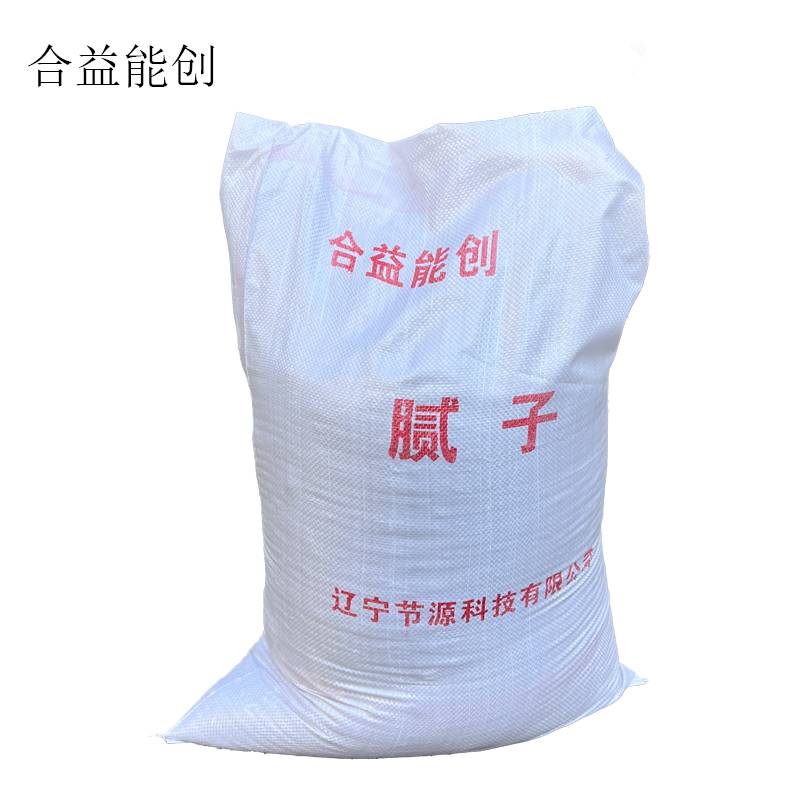 合益能创 腻子粉 NC-F 袋高清大图