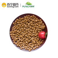 醇粹狗粮 全犬种成犬粮(1-7岁)2KG 高能量配方 大型犬小型犬通用