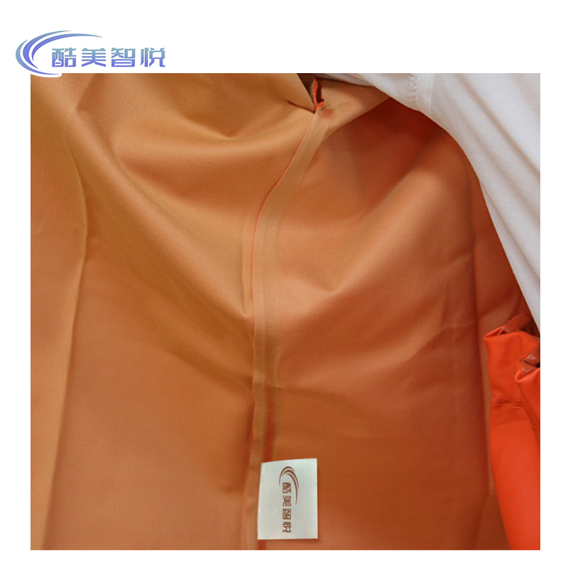 酷美智悦 防暴雨分体雨衣(小/中/大码) KM-BH1200 套高清大图