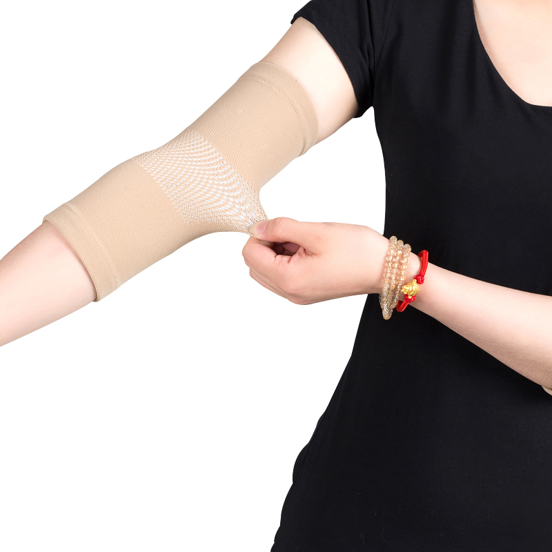 护肘护臂套护腕透气保暖男女运动护手肘关节护胳膊