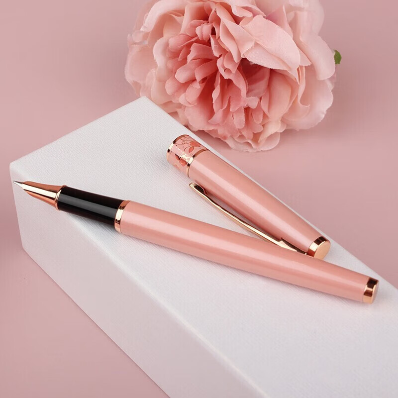 英雄2066墨水礼盒套装 钢笔+墨水礼盒