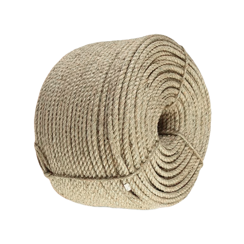 艳俏 白棕绳 12mm kg高清大图