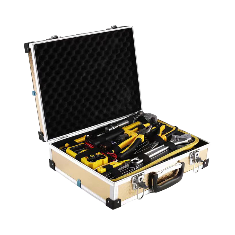 波斯(BOSI) 荧光系列42件电梯维修专业组套 42件套 套高清大图