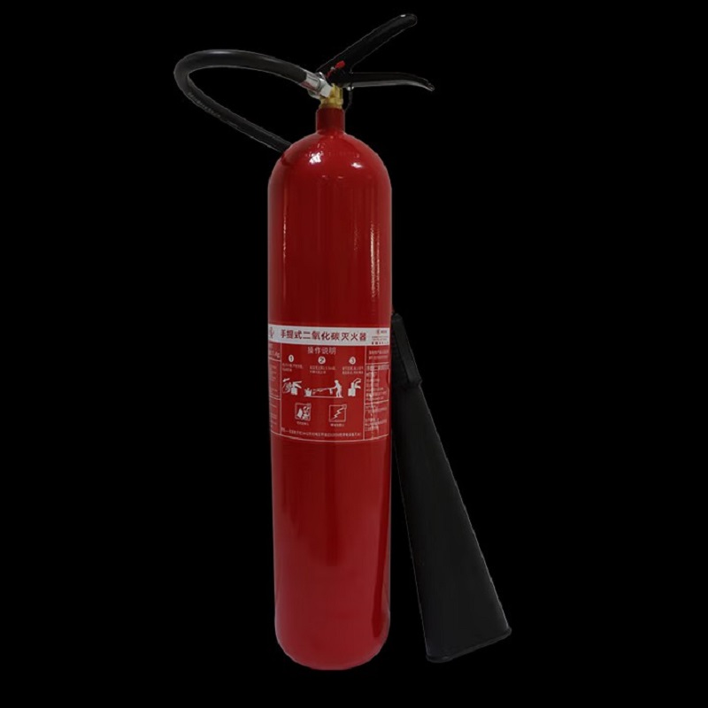 桂安 新国标 手提式二氧化碳灭火器 （具）高清大图