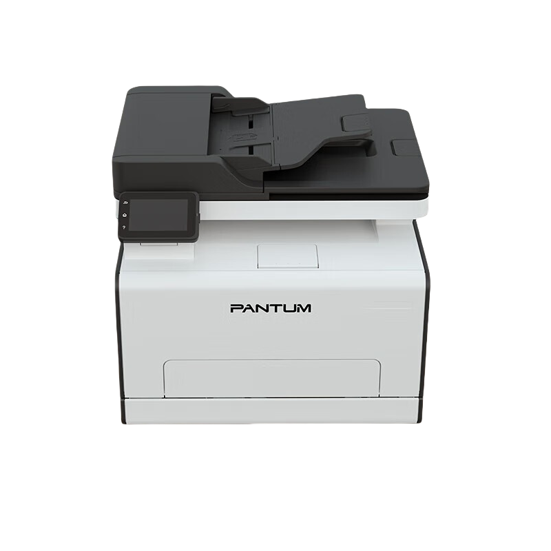奔图(PANTUM)CM2100ADW彩色激光多功能打印机 打印复印扫描一体机打印机高清大图
