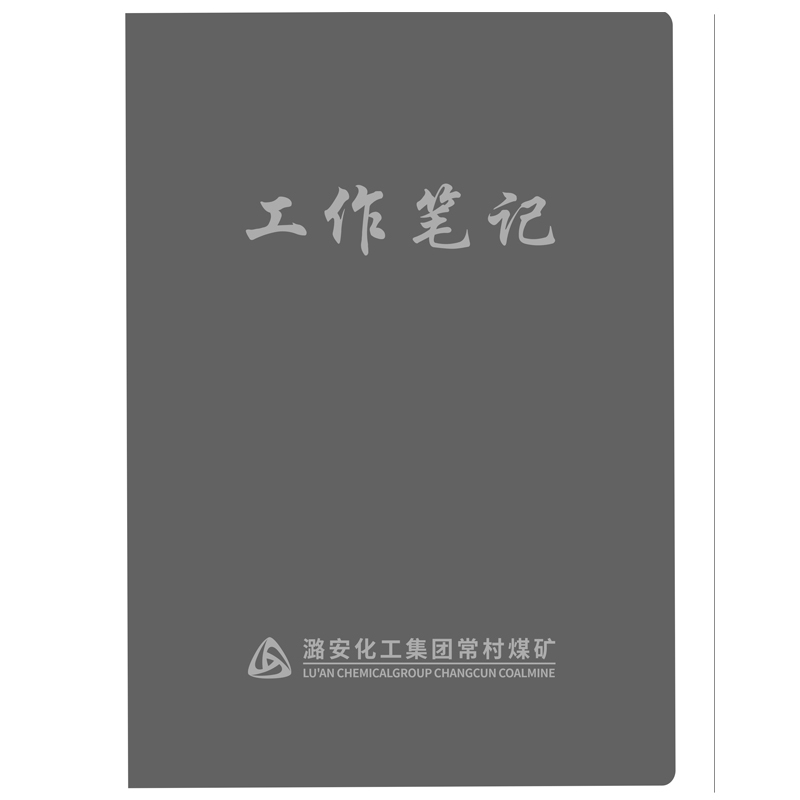 定制工作笔记本 烫金/烫银 商务办公用品办公记事本