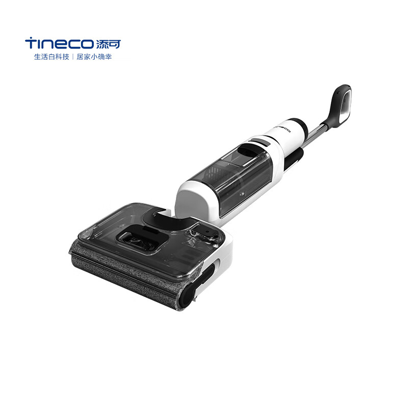 洗地机 添可/TINECO FW12010ECN 全自动 有刷电机