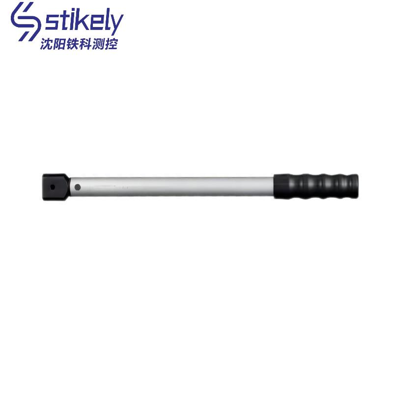 Stikely 定值式扭矩扳手(可换头) 100-500N.m/把高清大图
