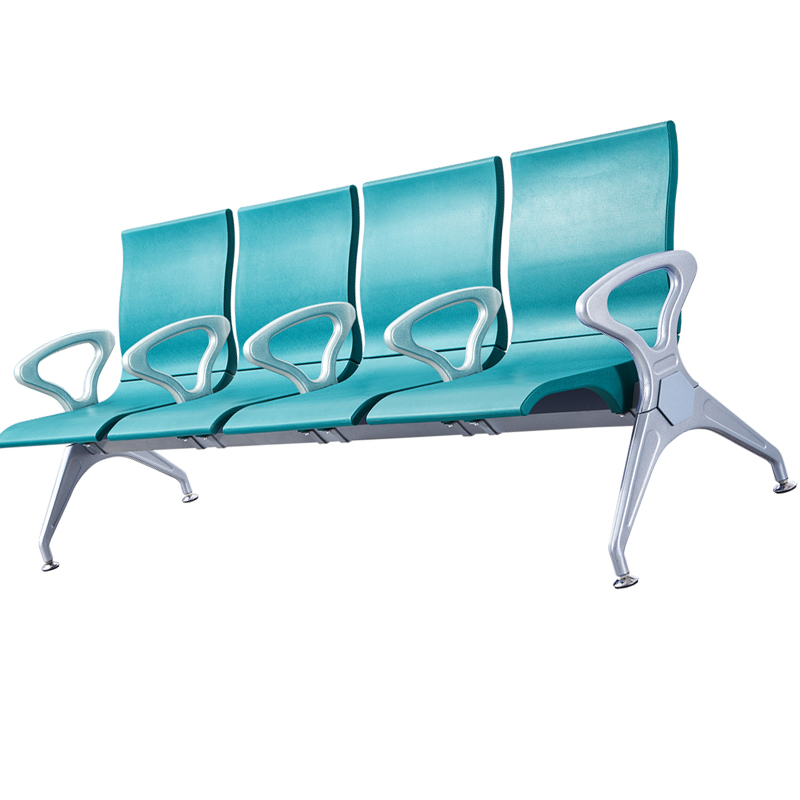 圣承启 等候椅 四位个高清大图