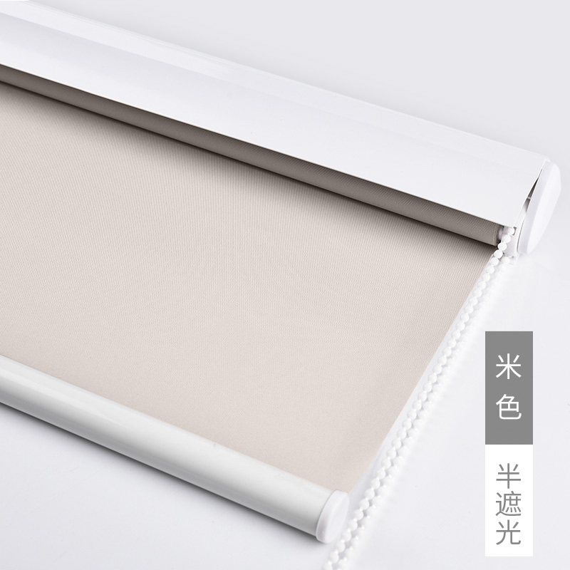 巨高家具窗帘卷帘定制 价格为每平方单价详情请咨询客服