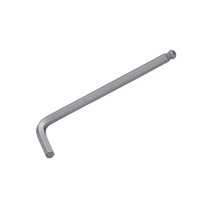 世达(SATA)球头内六角扳手 圆头内六角扳手 2.5MM 82106 10把/件 1件(2件起送)